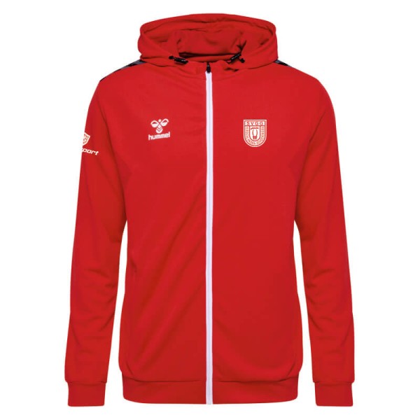 Trainingsjacke Herren