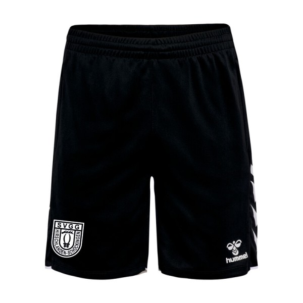 Präsentationsshorts Herren