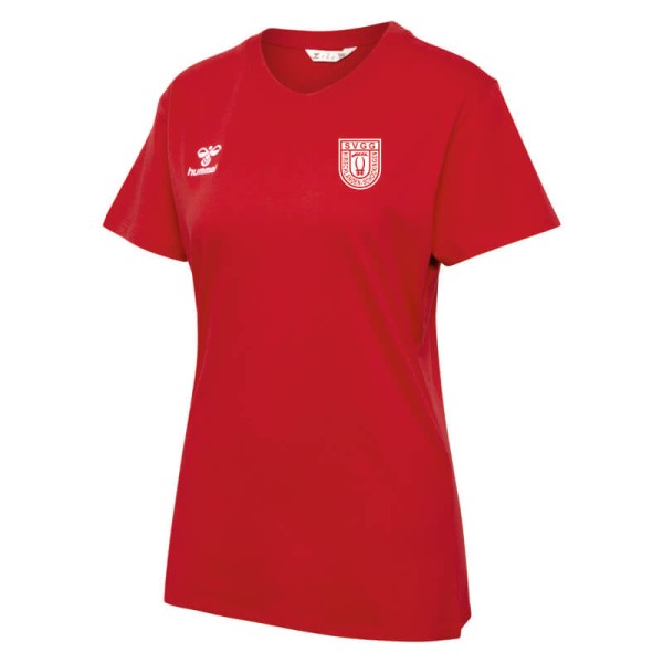 SVGG T-Shirt Damen