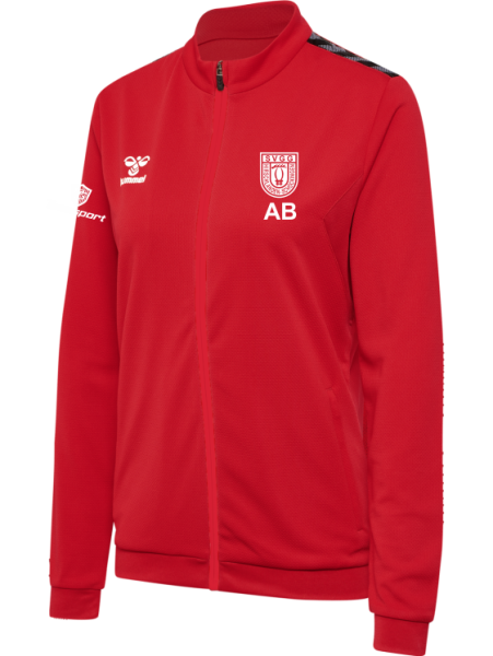 Trainingsjacke Damen