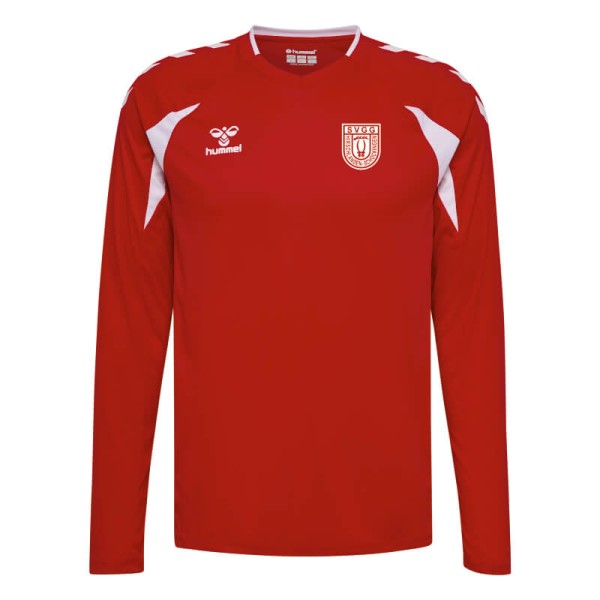 Training Langarm Unisex