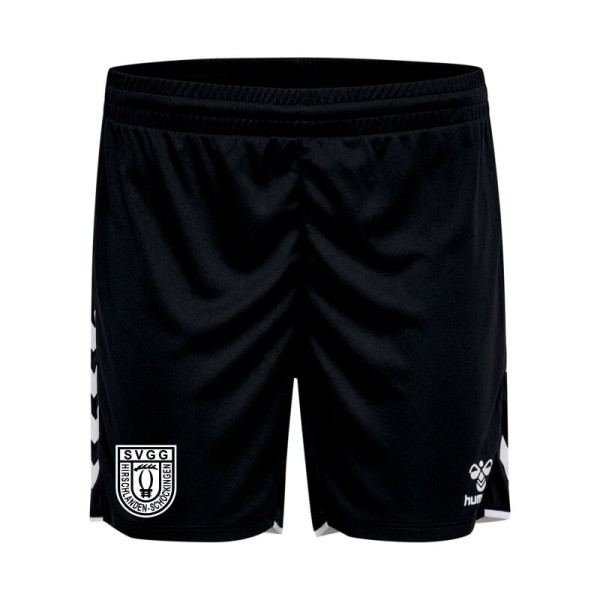 Trainingsshort Damen