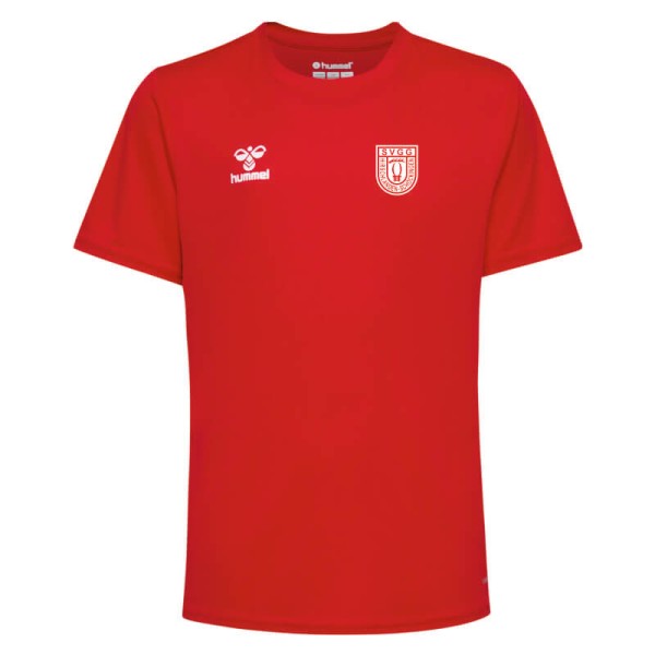 SVGG Trainingsshirt Kids