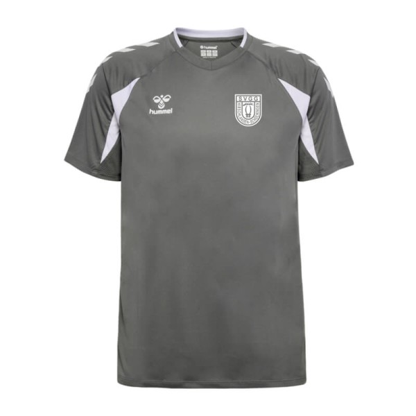 Warm Up Shirt Herren