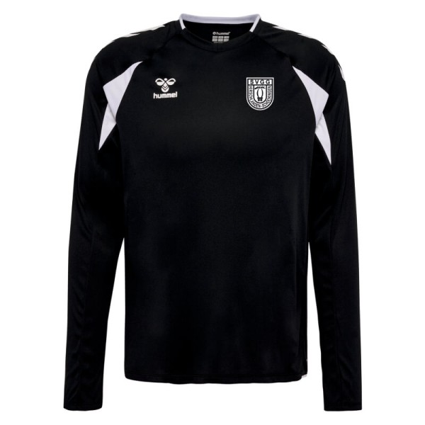 Training Langarm Unisex
