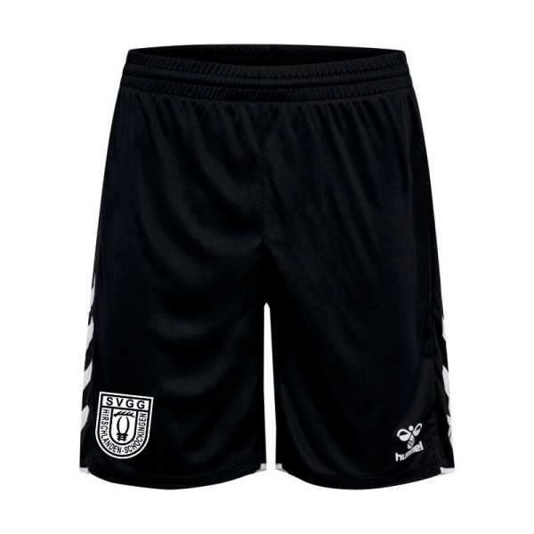 Trainingsshort Kids