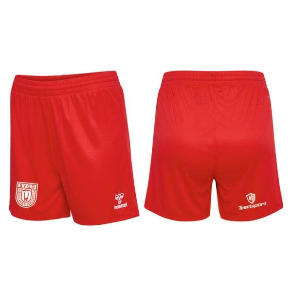 SVGG Trainingsshort Damen