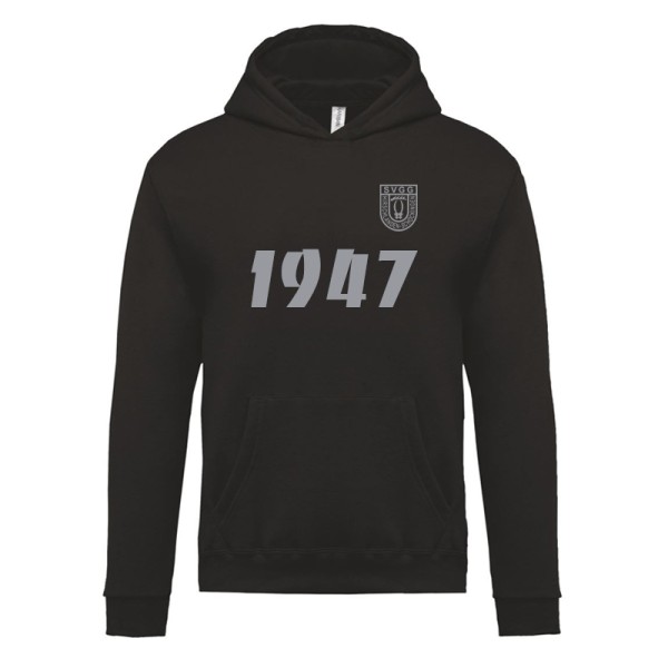 SVGG Hoody "1947" / Kinder & Erwachsene