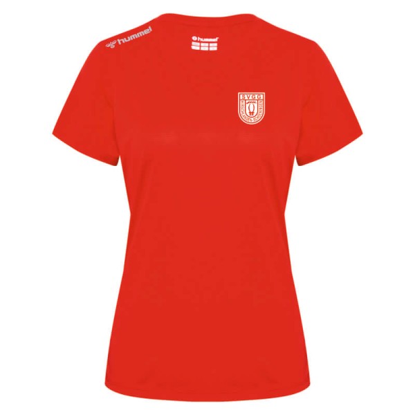 SVGG Laufshirt Damen