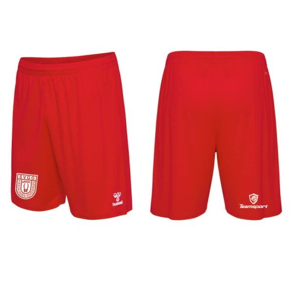 SVGG Trainingsshort Herren